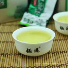 Lazo orgánico chino del té de Oolong Kwan Yin Wulong